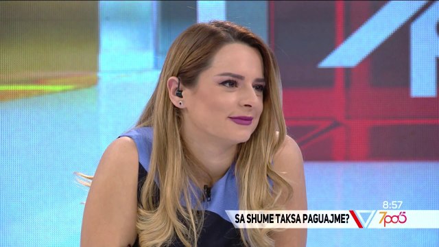 7pa5 - Paketa fiskale 2019 - 29 Tetor 2018 - Show - Vizion Plus