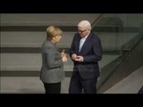 Merkel nuk kandidon më për kreun e CDU-së - Top Channel Albania - News - Lajme