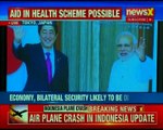 PM Narendra Modi in Japan: PM Modi, Shinzo Abe Issue Joint Statement