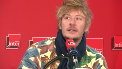 Monukéa, c'est quoi ? - La drôle d'humeur de Gérémy Crédeville