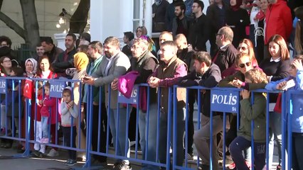 29 Ekim Cumhuriyet Bayramı - SAKARYA/BARTIN