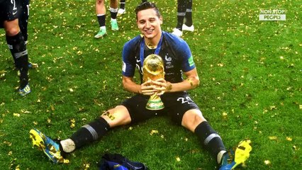 OM - PSG : Florian Thauvin en colère, il recadre un journaliste