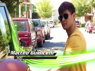 Extracting the fullest potential of Porsche