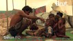 Au Yémen, 14 millions de personnes en situation de pré-fmaine