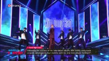 [Simply K-Pop] KIM DONG HAN(김동한) - GOOD NIGHT KISS(김동한)