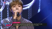 [Simply K-Pop] Jung Dong Ha(정동하) - Let Me Go Back(되돌려 놔줘)