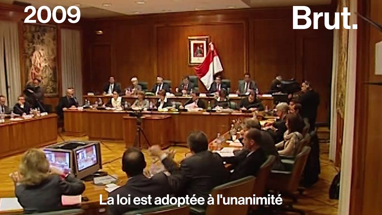 L'avortement toujours interdit à Monaco