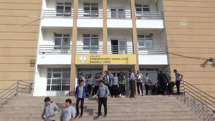 Lise Öğrencisi Yazılım Firmasına Kızdı Program Geliştirdi