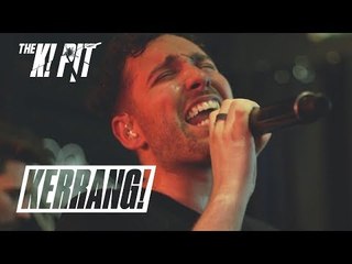 You Me At Six – Give Live in the K! Pit