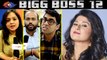 Bigg Boss 12: Saba Khan Elimination REACTION; Its quite UPSET; Watch Video | FilmiBeat