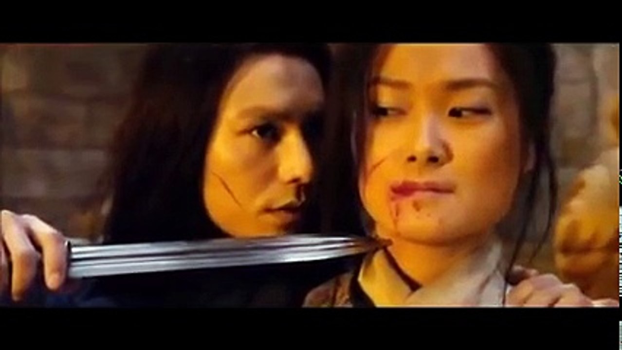 MEJOR PELÍCULA DE ACCIÓN 2018 PELICULA KUNGFU COMPLETA EN ESPANOL  PARTE 3