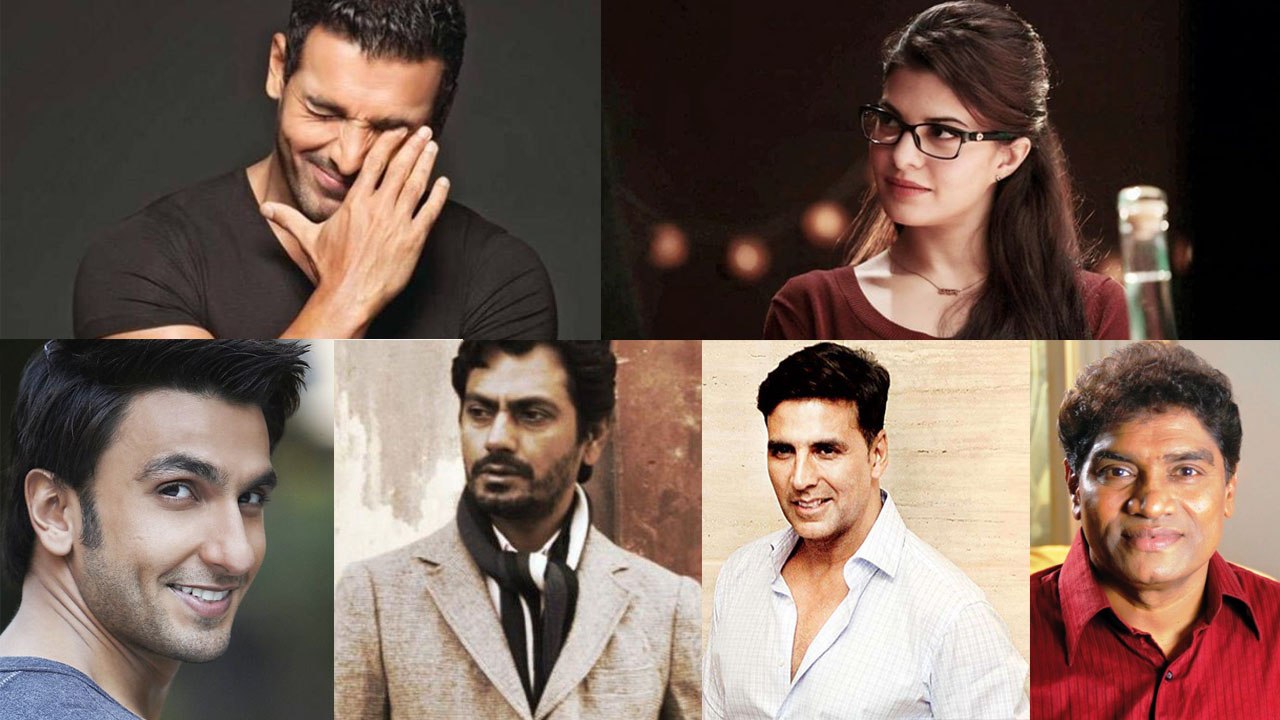 Ranveer Singh, Jacqueline Fernandez & stars were doing this before getting celebrity tag | Boldsky