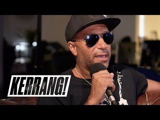 Tom Morello on Donald Trump and American politics