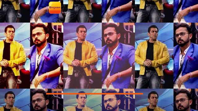 बिग बॉस 12 में श्रीसंत के बर्ताव पर भुवनेश्वरी ने मांगी माफी,शिल्पा शिंदे ने कह दी ये बात