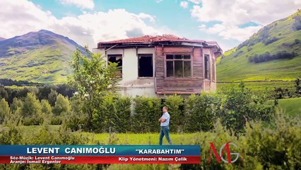Levent Canımoğlu - Kara Bahtım