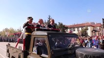 Cumhuriyet 95 Yaşında - Komandoların Gösterisi