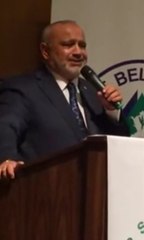 "Ne mutlu Müslümanım diyene"