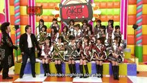 [Vietsub] 080320 AKB 1ji 59fun 09