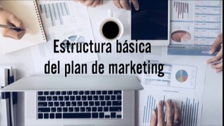 Carlos Luis Michel Fumero presenta un excelente plan de marketing