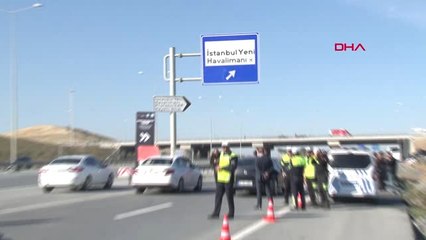 Yeni Havalimanında Tarihi Açılış İçin Son Hazırlıklar