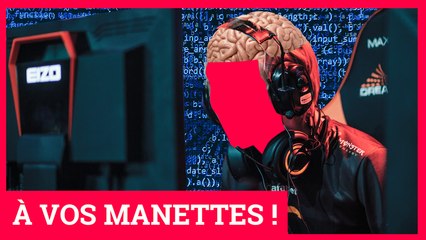 Quand les jeux vidéo musclent notre cerveau