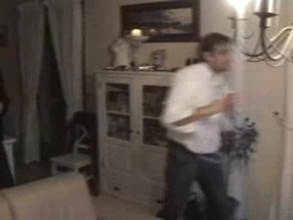 les drames de la wii