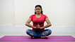 Yog Mudra for Intestine & Lungs | आंतो और फेफड़ों को HEALTHY बनाती है Uttarabodhi Mudra | Boldsky