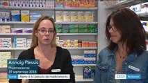 Santé : alerte à la pénurie de médicaments