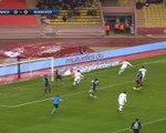 لقطة: الدوري الفرنسي: هنريكس يمنح موناكو الأسبقيّة أمام ديجون بتسديدة على الطائر