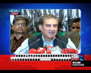 Islamabad Diary- 28th October 2018