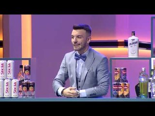 BE coffee  - Hapja (28 tetor 2018)