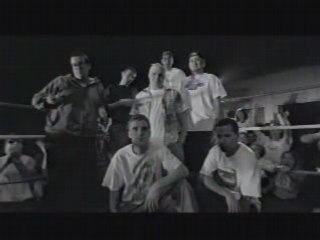 Voodoo glow skulls - randy gordo