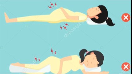 Daniel Rangel Barón te cuenta cuál es la posición para dormir más saludable para el cuerpo