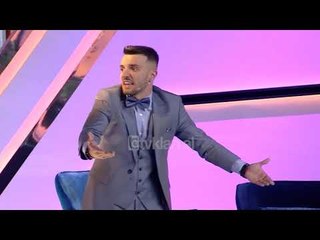 BE coffee  - Street dance - Komshiu (28 tetor 2018)