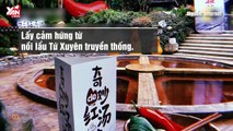 Kinh hoàng cảnh người dân thi nhau nhảy vào 