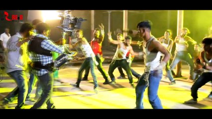 Maro Maro Dhum Maro title track  CRACK Kannada Movie Song 2017