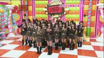 [Vietsub] 080407 AKB 0ji 59fun 01