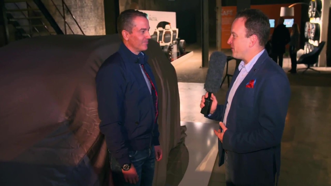 Volkswagen T-Cross - Michael Mester