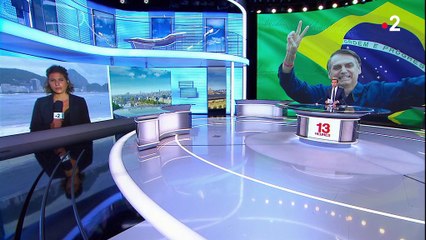 Brésil : Bolsonaro, une politique ultra-libérale et sécuritaire