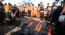 Endonazya'da Düşen Uçağı Kaçıran Şanslı Yolcu Konuştu: Trafik Nedeniyle Kaçırdım