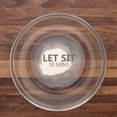 How to Make Peppermint Bark Marshmallows