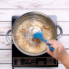 How to Make Mac and Cheese Stuffed Chicken