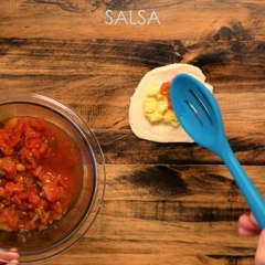 How to Make Breakfast Monkey Bread