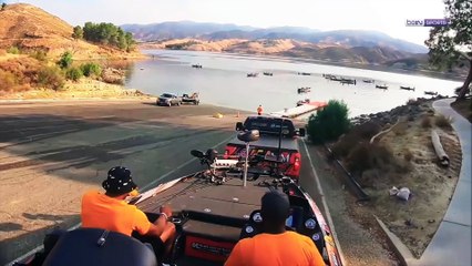 NBA : Avec Paul George, OKC part à la pêche