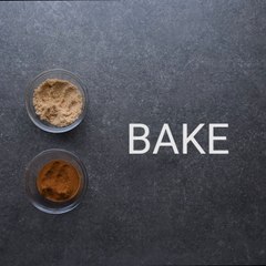 Five Homemade Lunch Box Desserts