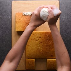 Super Simple Sheet Cake Decorating Hacks