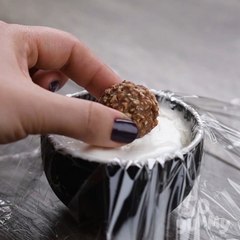 How to Make Cinnamon Toast Fried Ice Cream