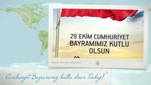 Türkiye Maarif Vakfı, Okullarında Cumhuriyet Bayramı'nı Kutladı