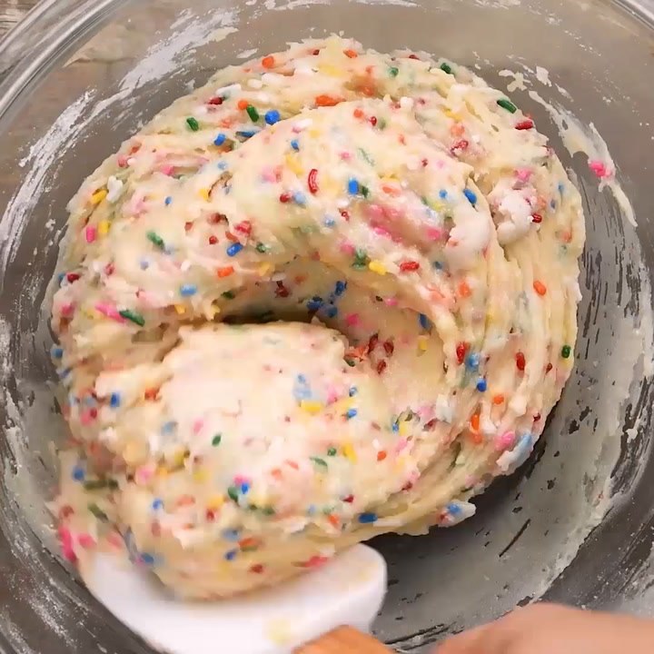 Everything's Better with Sprinkles