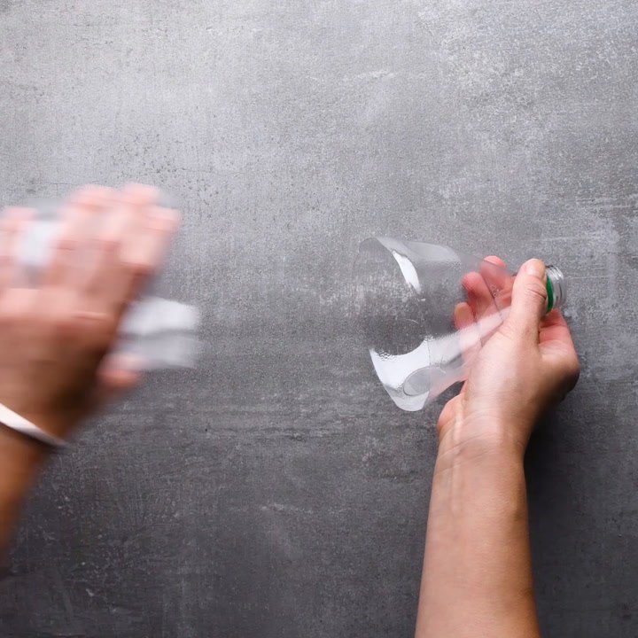 7 Water Bottle Hacks You'll Want to Recycle